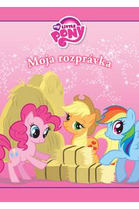 My Little Pony - Moja rozprávka