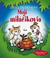 Moji miláčikovia + CD