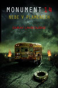 Monument 14 - Nebe v plamenech