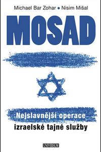 Mosad