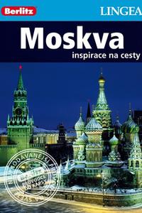 Moskva - Inspirace na cesty