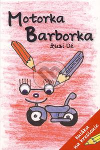 Motorka Barborka