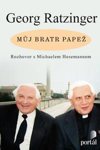 Můj bratr papež - Rozhovor s Michaelem Hesemannem 