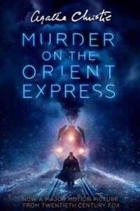 Murder on the Orient Express