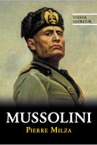 Mussolini