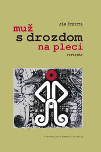 Muž s drozdom na pleci 