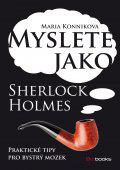 Myslete jako Sherlock Holmes