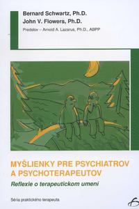 Myšlienky pre psychiatrov a psychoterapeutov 