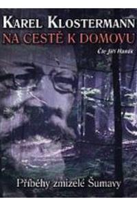 Na cestě k domovu - Audiokniha