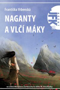 Naganty a vlčí máky 