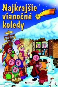 Najkrajšie vianočné koledy 