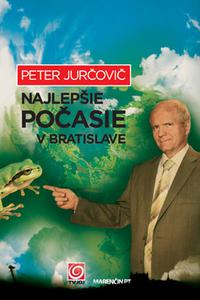 Najlepšie počasie v Bratislave