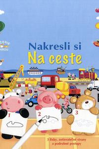 Nakresli si Na ceste - Učenie hrou