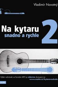 Na kytaru snadno a rychle 2