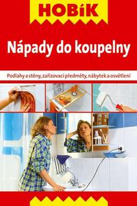 Nápady do koupelny 