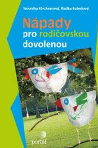 Nápady pro rodičovskou dovolenou 