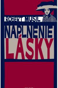 Naplnenie lásky   