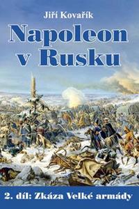 Napoleon v Rusku 