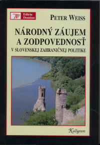 Národný záujem a zodpovednosť v slovenskej zahraničnej politike