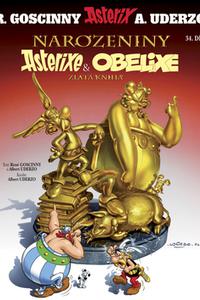 Narozeniny Asterixe & Obelixe