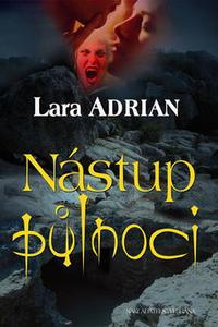 Nástup půlnoci - Půlnoční rasa 4 