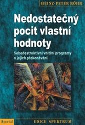 Nedostatečný pocit vlastní hodnoty