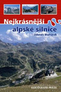 Nejkrásnější alpské silnice 