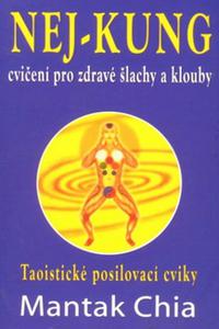 Nej-kung - Cvičení pro zdravé šlachy a klouby