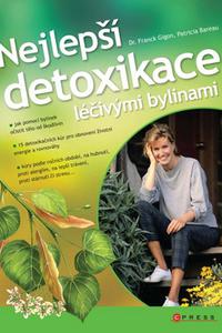 Nejlepší detoxikace léčivými bylinkami 