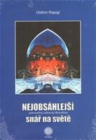 Nejobsáhlejší jasnovidný-zábavný-filozofický snář na světe