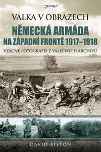 Německá armáda na západní frontě 1917-1918