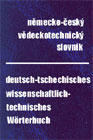 Německo - český vědeckotechnický slovník