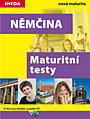 Němčina - maturitní testy + CD 