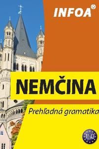 Nemčina - Prehľadná gramatika