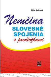 Nemčina - slovesné spojenia s predložkami 