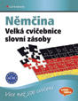 Němčina - Velká cvičebnice slovní zásoby