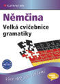 Němčina - Velká cvičebnice gramatiky