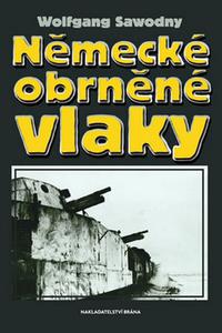 Německé obrněné vlaky 