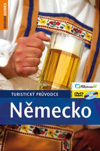 Německo - Rough Guides 