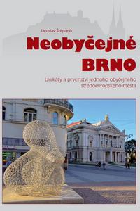 Neobyčejné Brno 