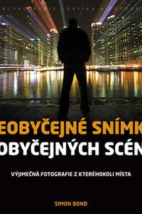 Neobyčejné snímky obyčejných scén