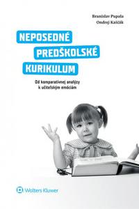 Neposedné predškolské kurikulum