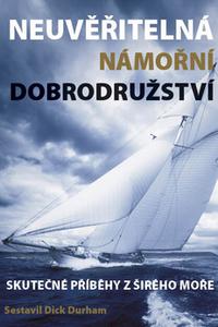 Neuvěřitelná námořní dobrodružství 