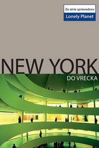 New York do vrecka