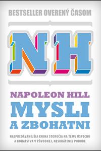 NH Mysli a zbohatni