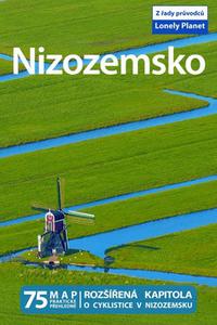 Nizozemsko - Lonely Planet