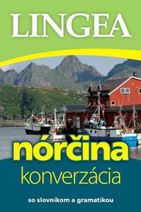 Nórčina - konverzácia 