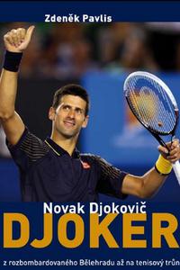 Djoker Novak Djokovič