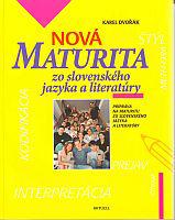 Nová maturita zo slovenského jazyka a literatúry