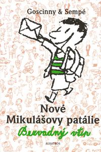 Nové Mikulášovy patálie - Bezvadný vtip 